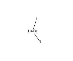 碘化亚铁(II),超干, 99.99% (metals basis)图片