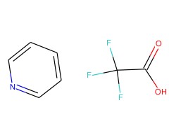 吡啶三氟乙酸盐图片