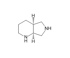 (4aS,7aS)-八氢吡咯并[3,4-b]吡啶图片