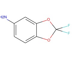 2,2-二氟-5-氨基-1,3-苯并二噁茂图片