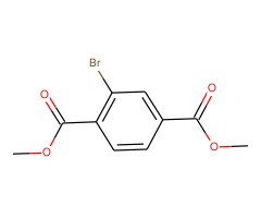 2-溴对苯二甲酸二甲酯图片