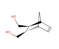 5-降冰片烯-2-外,3-外-二甲醇图片