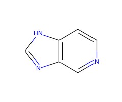 5-氮杂苯并咪唑图片