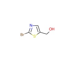 2-溴-5-(羟甲基)噻唑图片