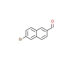 6-溴-2-萘甲醛图片