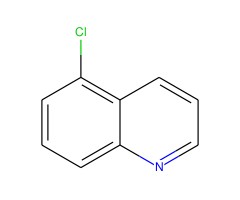 5-氯喹啉图片