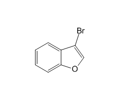 3-溴-1-苯并呋喃图片