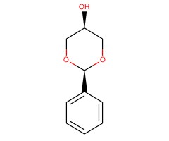 顺式-2-苯基-1,3-二氧六环-5-醇图片