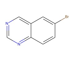 6-溴喹唑啉图片