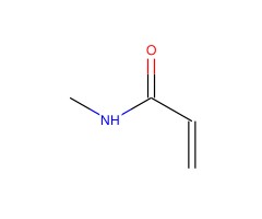 N-甲基丙烯酰胺图片