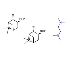 (-)-异松蒎基硼烷 TMEDA复合物图片