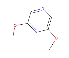 2,6-二甲基吡嗪图片