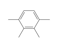 1,2,3,4-四甲基苯图片