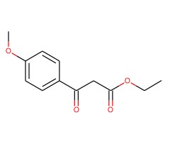 (4-甲氧基苯甲酰)乙酸乙酯图片