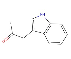 3-吲哚基丙酮图片