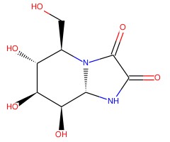 链霉亲和素-R-藻红蛋白图片