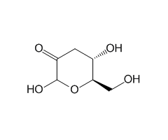 3-脱氧葡糖醛酮图片