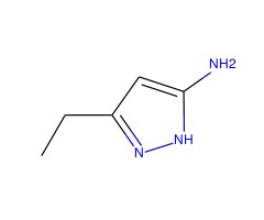 3-氨基-5-乙基吡唑图片