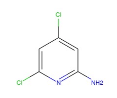 2-氨基-4,6-二氯吡啶图片