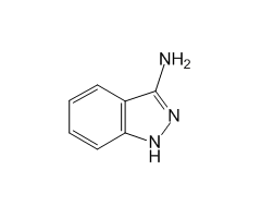 3-氨基-1H-吲唑图片