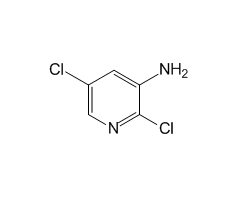2,5-二氯-3-氨基吡啶图片