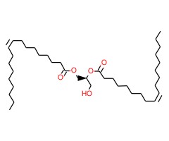 1,2-二油酰基-sn-甘油图片