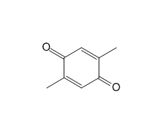 对二甲基醌图片
