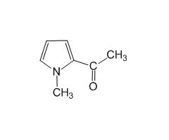 1-甲基-2-乙酰基吡咯图片