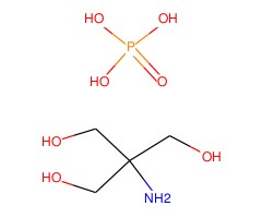 Trizma? 磷酸盐 一元图片