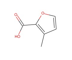 3-甲基-2-糠酸图片