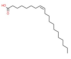 顺式-11-二十碳烯酸图片