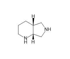 (4aR,7aR)-八氢吡咯并[3,4-b]吡啶图片