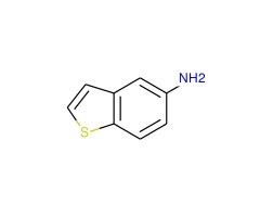 5-氨基苯并[b]噻吩图片