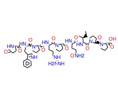 血管紧张素转换酶抑制剂图片