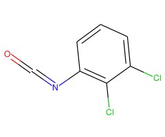 异氰酸2,3-二氯苯酯图片