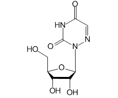 6-氮杂尿苷图片