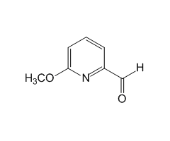 2-甲酰基-6-甲氧基吡啶图片
