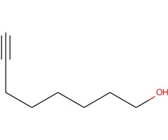 7-辛炔-1-醇图片