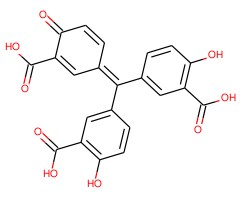 金精三羧酸图片
