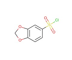 1,3-苯并二噁茂-5-磺酰氯图片