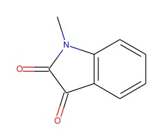 1-甲基靛红图片
