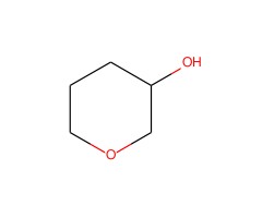 四氢吡喃-3-醇图片