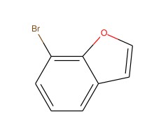 7-溴苯并呋喃图片
