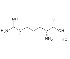 D-精氨酸 单盐酸盐图片
