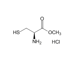 L-半胱氨酸甲酯盐酸盐图片