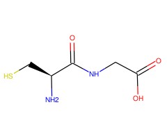 半胱氨酸-甘氨酸图片