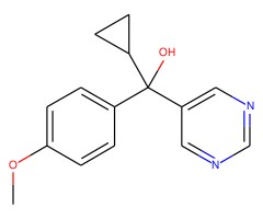 嘧啶醇图片