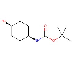 顺式-4-(Boc-氨基)环己醇图片