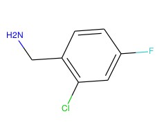 2-氯-4-氟苄胺图片