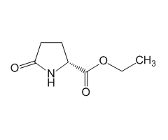 (R)-(-)-2-吡咯烷酮-5-甲酸乙酯图片
